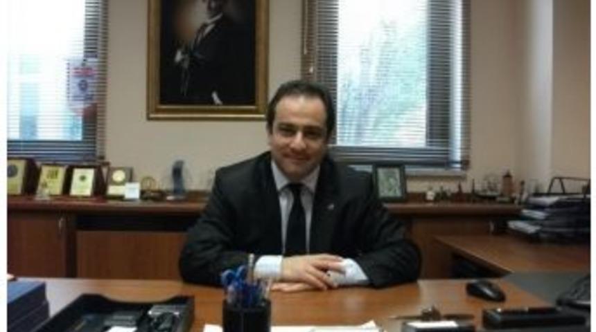 Prof. Dr. İlhan: &ldquo;yağ T&uuml;ketin &Ouml;nerisi T&uuml;rkiye&rsquo;yi Obez Yapabilir&rdquo;