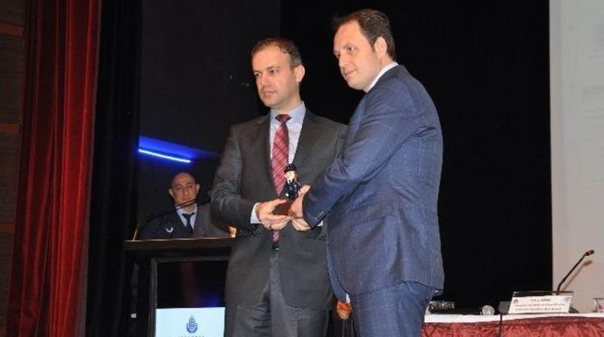 Gaziosmanpaşa Belediyesi, T&uuml;ketici &Ouml;zel &Ouml;d&uuml;l&uuml;&rsquo;ne Layık G&ouml;r&uuml;ld&uuml;