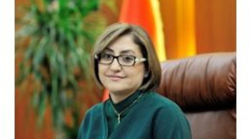 &ldquo;istiklal Marşımız, Kahraman Ordumuza Ve Aziz Milletimize Umut Aşılamıştır&rdquo;