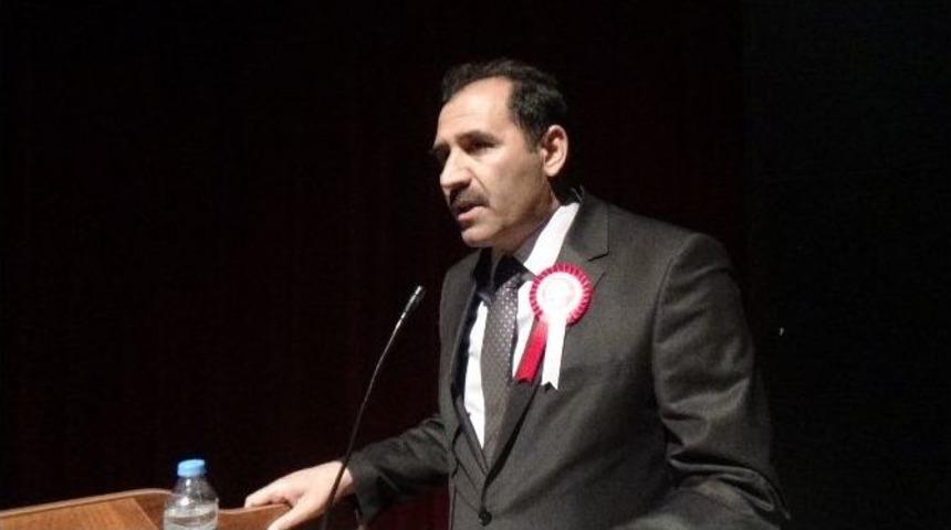 12 Mart İstiklal Marşının Kabul&uuml;n&uuml;n 94. Yıl D&ouml;n&uuml;m&uuml; Erzincan&rsquo;da T&ouml;renlerle Kutlandı