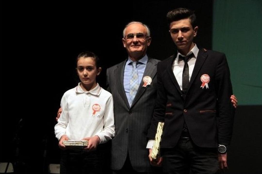 İstiklal Marşı 94 Yaşında