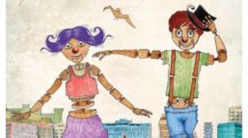 Kukla Festivali Antalya&rsquo;da