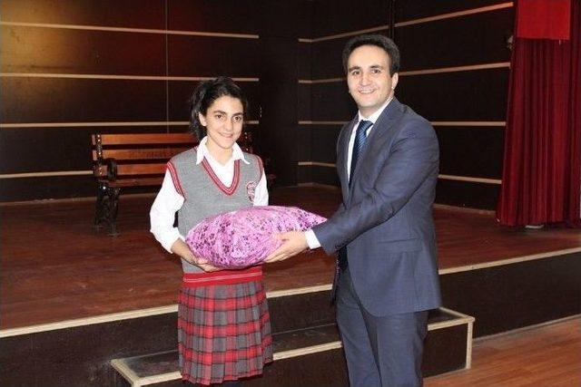 Sason’da İstiklal Marşı’nın Kabulü Etkinlikleri 1