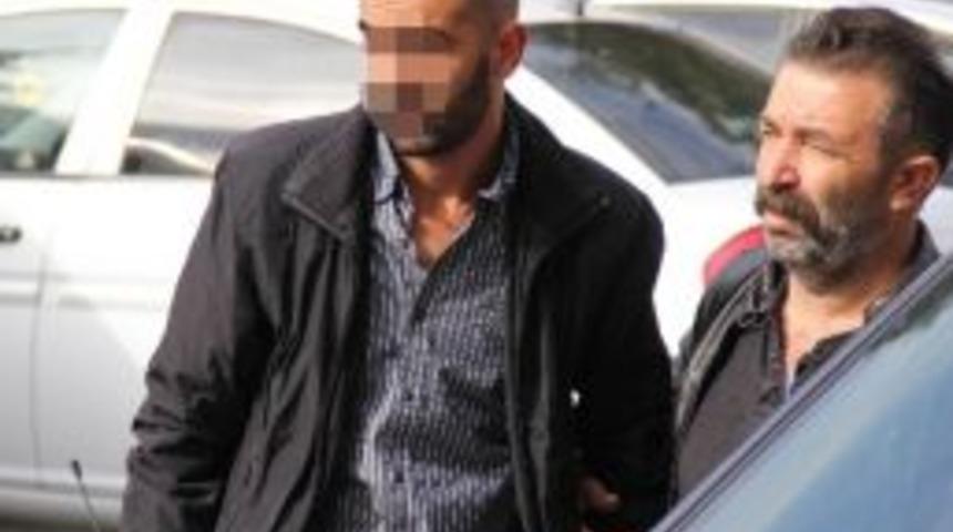 Pompalı T&uuml;fekle Dehşet Sa&ccedil;an Damada 2 Yıl 7 Ay 25 G&uuml;n Hapis