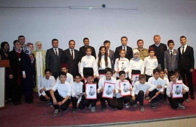 İstiklal Marşı’nın Kabulü Ve Mehmet Akif Ersoy’u Anma Günü