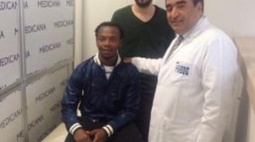 Torku Konyaspor&rsquo;da Şok Sakatlık