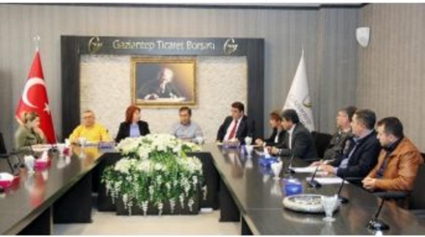 Antep Peyniri Tescilleniyor