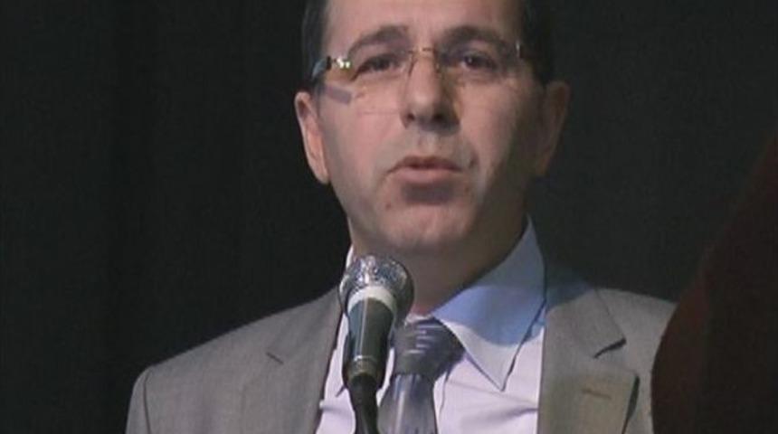 Fırat &Uuml;niversitesi&rsquo;nde Erasmus Bilgilendirme Toplantısı Yapıldı