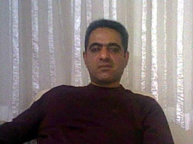 Hastanede Eşine Şiddet Uygulayan Koca, Engel Olmak Isteyen Doktoru Bı&ccedil;akladı 1