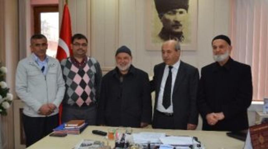 Hayırsever Kardeşler, Cami Yaptıracak