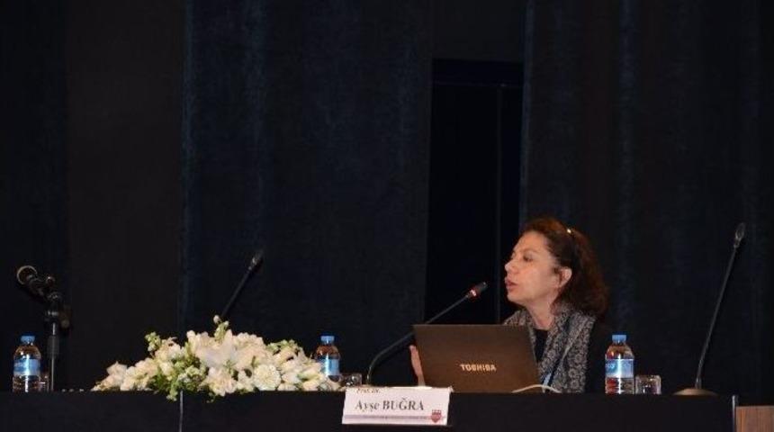 (&ouml;zel) Yrd. Do&ccedil;.dr Birdal: &ldquo; &rsquo;m&uuml;sait&rsquo; Bile Kadının Cinselliğine Bağlanıyor&rdquo;