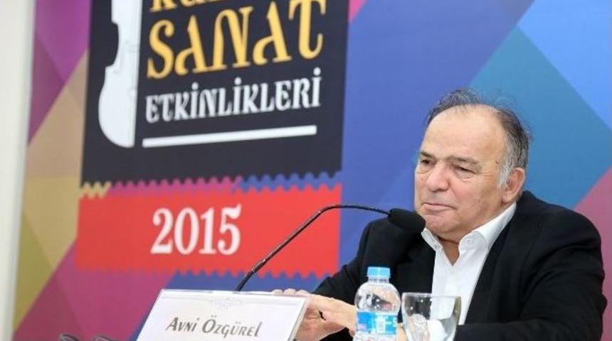 Oral &Ccedil;alışlar&rsquo;ın G&ouml;z&uuml;nden &Ccedil;&ouml;z&uuml;m S&uuml;reci