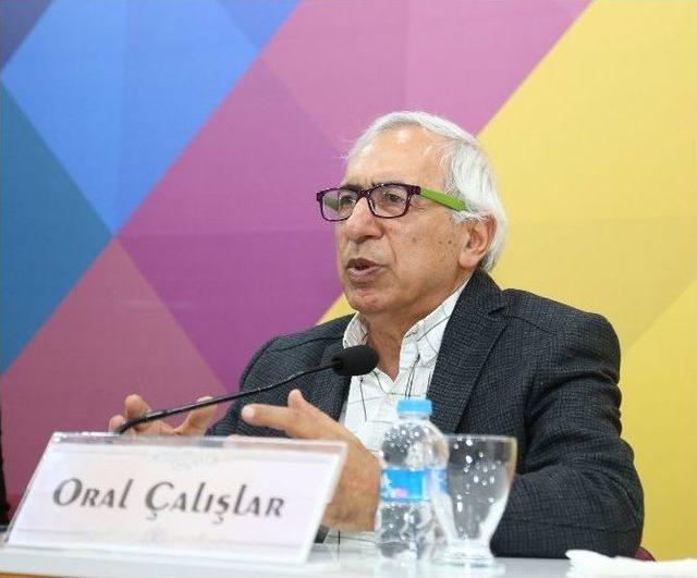 Oral Çalışlar’ın Gözünden Çözüm Süreci