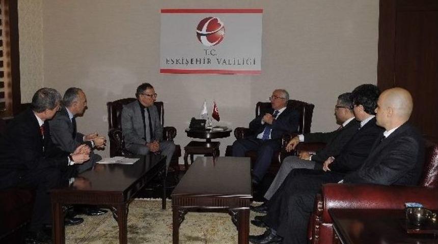 Yılın Doktorlarına Teşekk&uuml;r Belgesi