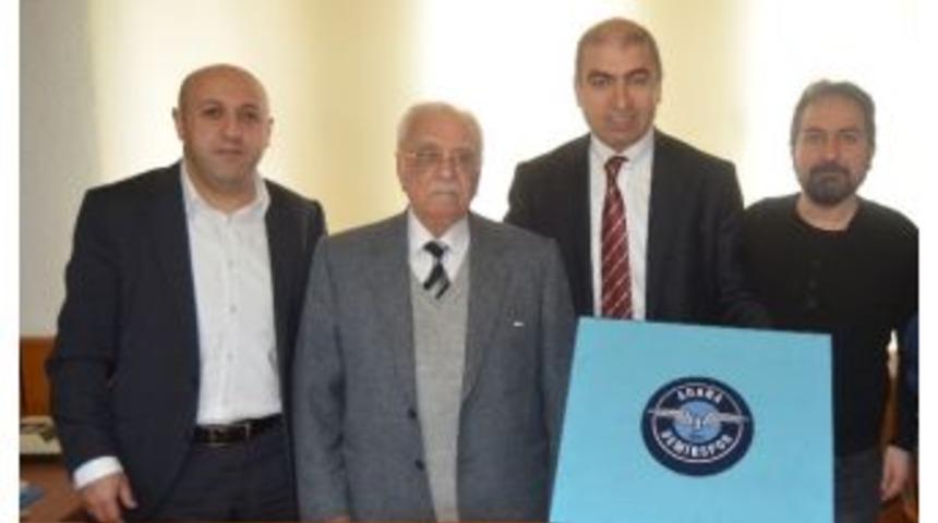 Ulaştırıcı&rsquo;dan "1940 Projesi"ne Destek