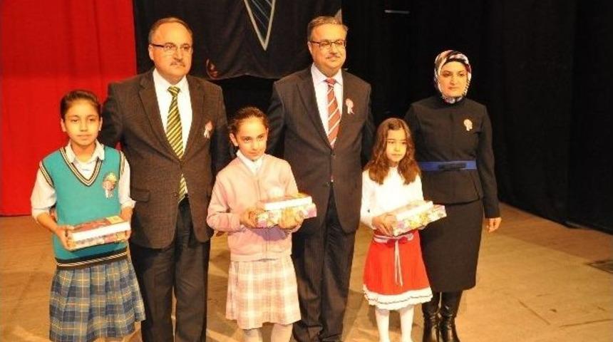 Şırnak&rsquo;ta İstiklal Marşı&rsquo;nın Kabul&uuml; Etkinliği