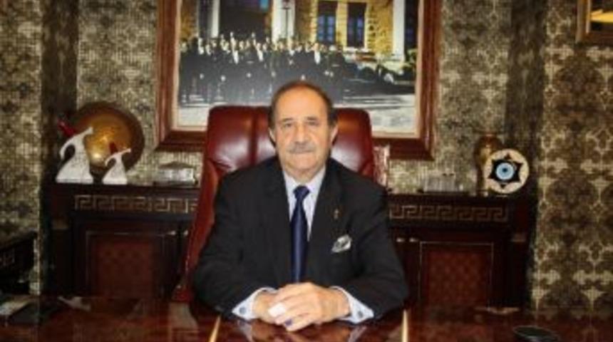 Sesob Başkanı K&ouml;ksal&rsquo;dan Taksimetre Muayenesi Uyarısı