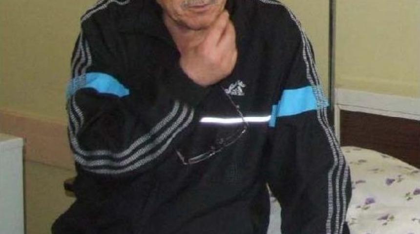 Katarakt Ameliyatında G&ouml;z&uuml;n&uuml; Kaybeden G&uuml;nd&uuml;z, Şofbenden Sızan Gazdan &Ouml;ld&uuml;