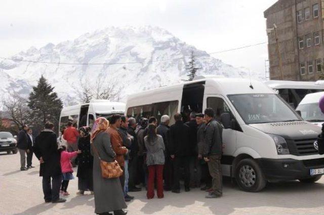 Hakkarili 50 &Ouml;ğrenciye 4 G&uuml;nl&uuml;k Ankara Gezisi 2