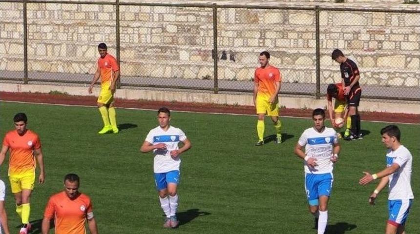 S&uuml;per Amat&ouml;r Lig