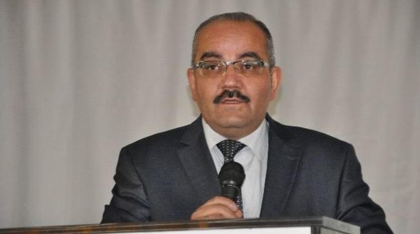 Şehzadeler İl&ccedil;e M&uuml;ft&uuml;l&uuml;ğ&uuml;&rsquo;nden Kadınlara Seminer