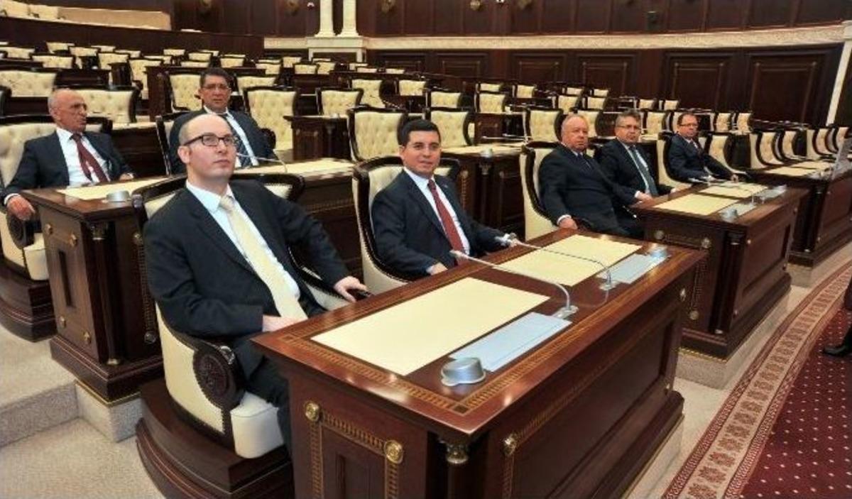 Akbb Ve Azerbaycan&rsquo;daki 7 Belediye Arasında Kardeşlik Ve İş Birliği Protokol&uuml; İmzalanacak