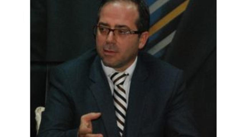 Altaç’tan Kadına Şiddete Tepki