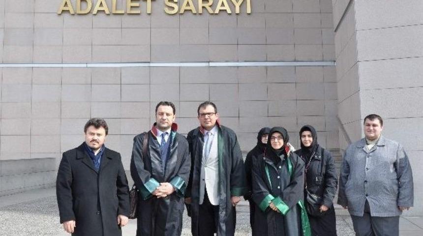 Mavi Marmara Gemisinde Keşif Yapılacak