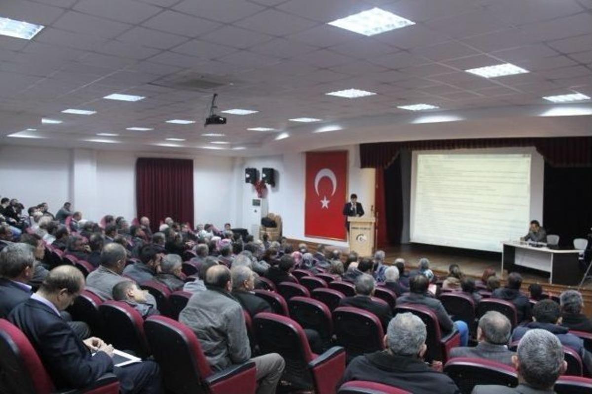 G&ouml;rdes Kent Konseyi İlk Toplantısını Ger&ccedil;ekleştirdi