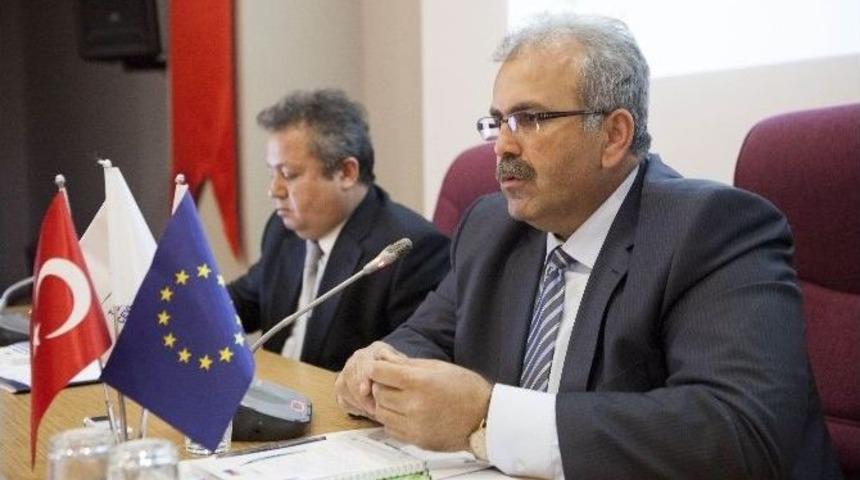 Manavgat&rsquo;ın Asbestli İ&ccedil;me Suyu Şebekesi Yenileniyor
