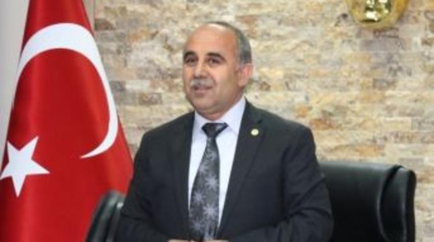 Başkan Akyol&rsquo;dan &rsquo;istiklal Marşı&rsquo;nın Kabul&uuml;&rsquo; Mesajı