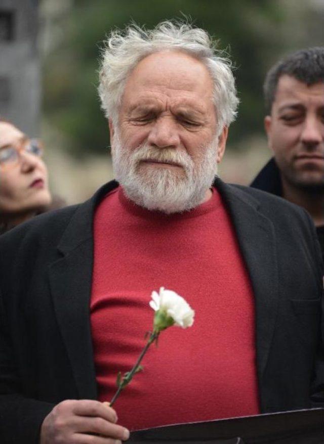 12 Mart ın Yıld&ouml;n&uuml;m&uuml;nde, Işkencelere Karşı Toplandılar 2