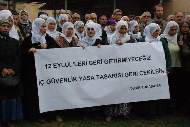 Diyar Tuhad-der Ve 78&rsquo;lilerden A&ccedil;ıklama 3