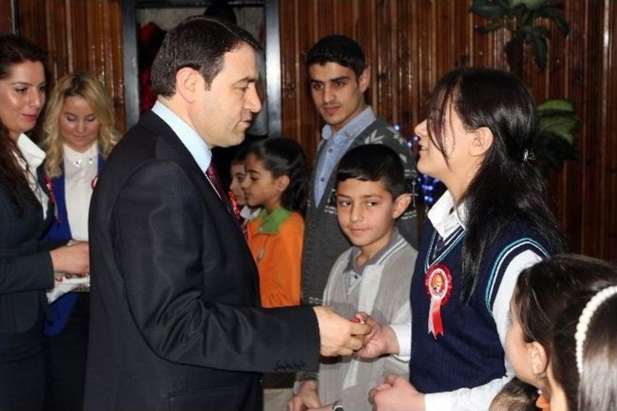 İstiklal Marşı&rsquo;nın Kabul&uuml; Ve Mehmet Akif Ersoy&rsquo;u Anma G&uuml;n&uuml;