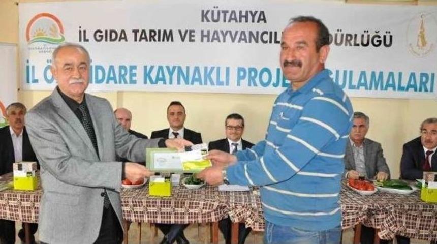 Karzede Seracıya Verilen S&ouml;zler Tutuldu