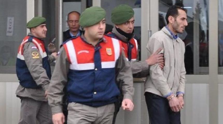Zam Yapmayan Patronunu &Ouml;ld&uuml;ren Iş&ccedil;i Tutuklandı