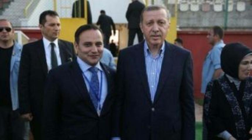 Ali Demirhan: &ldquo;erzurum İ&ccedil;in Kalkınma Eylem Planı Hazırlanmalı&rdquo;