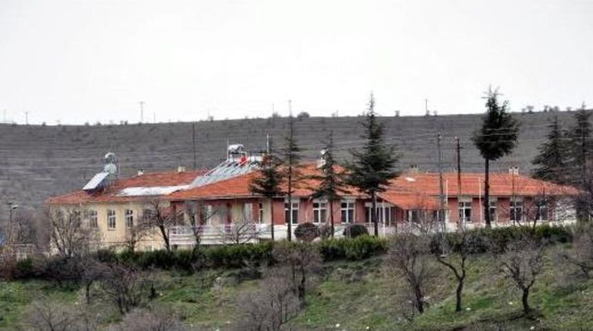 Elazığ'da Kızların Cinsel Istismara Uğradığı Merkezin G&ouml;revlileri A&ccedil;ığa Alındı