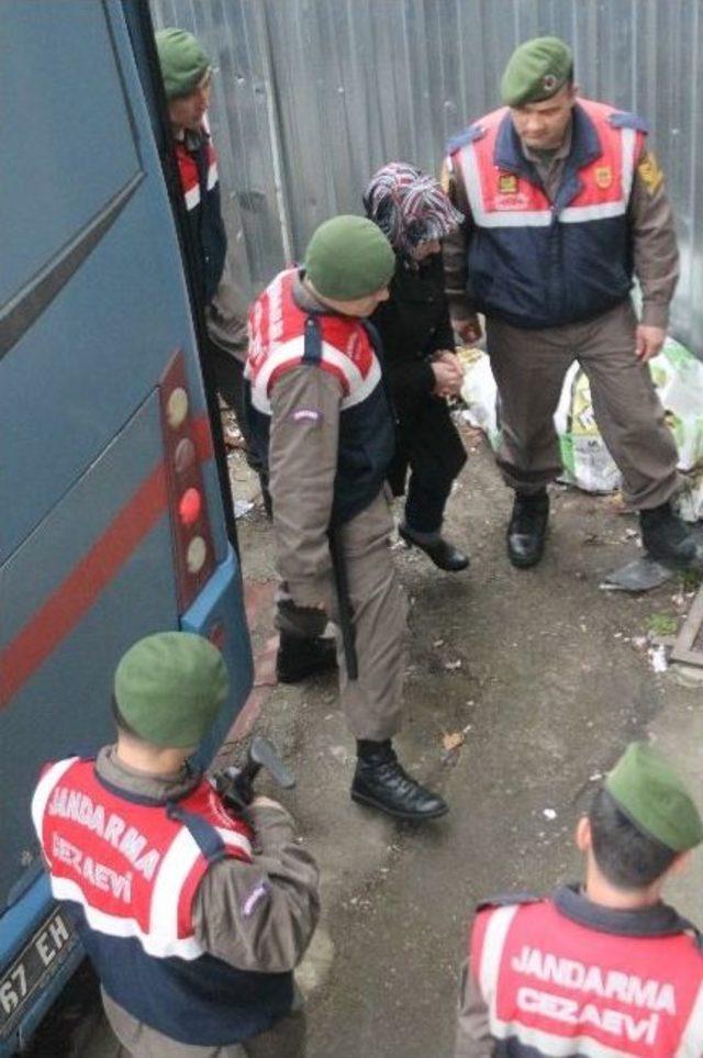 “kayıp Mali Müşavir” Davasının Yargılanma Süreci Devam Ediyor 1