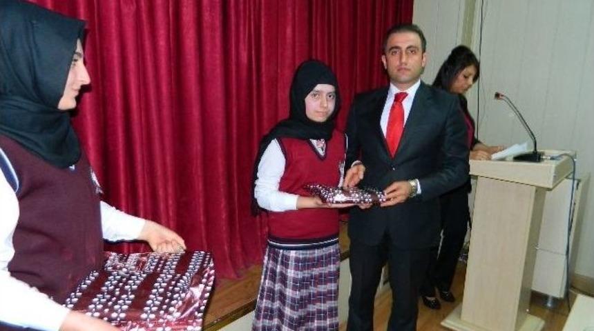 Mehmet Akif Posof&rsquo;da Anıldı