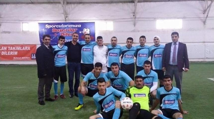 Şampiyon Ertansa...