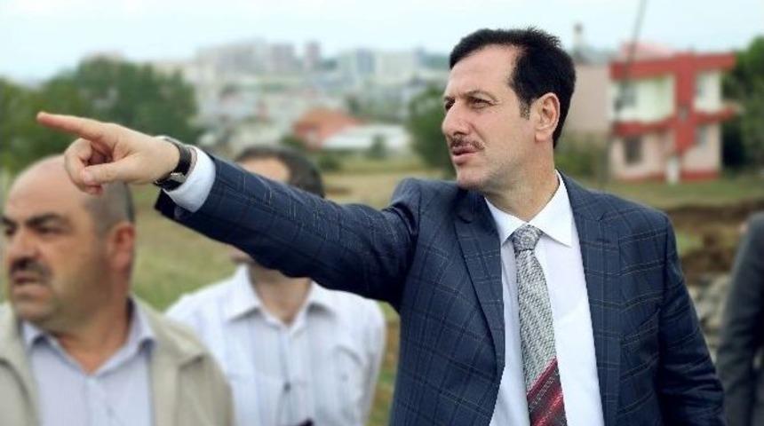 Derebah&ccedil;e&rsquo;ye &Ccedil;ok Ama&ccedil;lı Tesis
