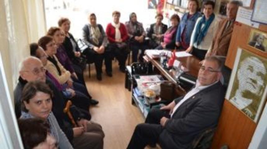 S&ouml;ke Add&rsquo;den İstiklal Marşının Kabul&uuml; A&ccedil;ıklaması