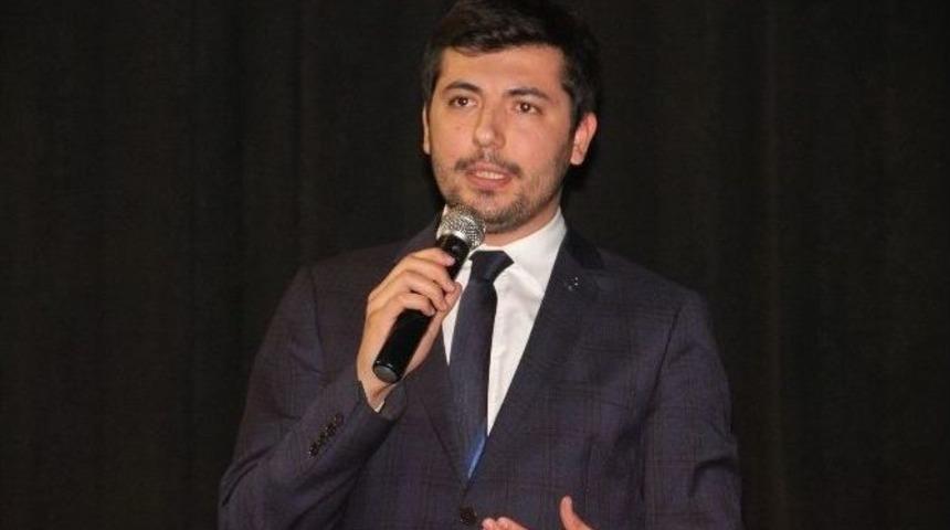 Alperen Ocakları Muhsin Yazıcıoğlu&rsquo;nu Anma Gecesi D&uuml;zenledi