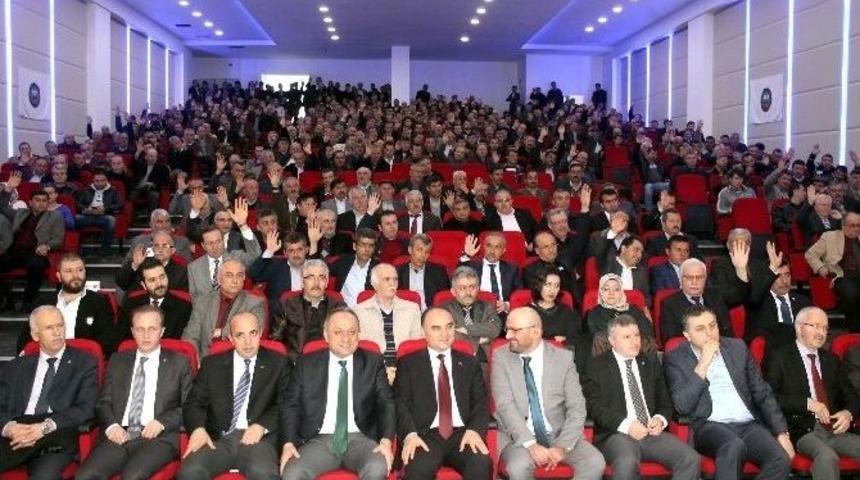 Vali G&uuml;naydın&rsquo;dan Grev A&ccedil;ıklaması