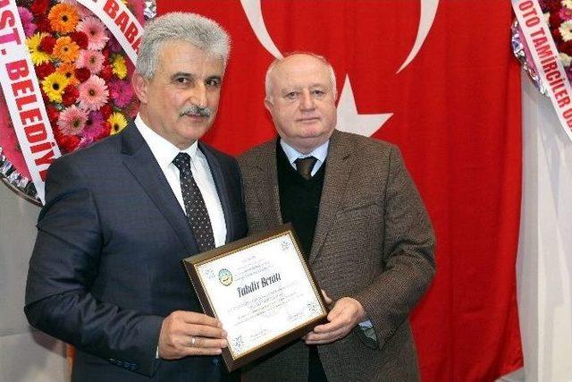 Vali Günaydın’dan Grev Açıklaması