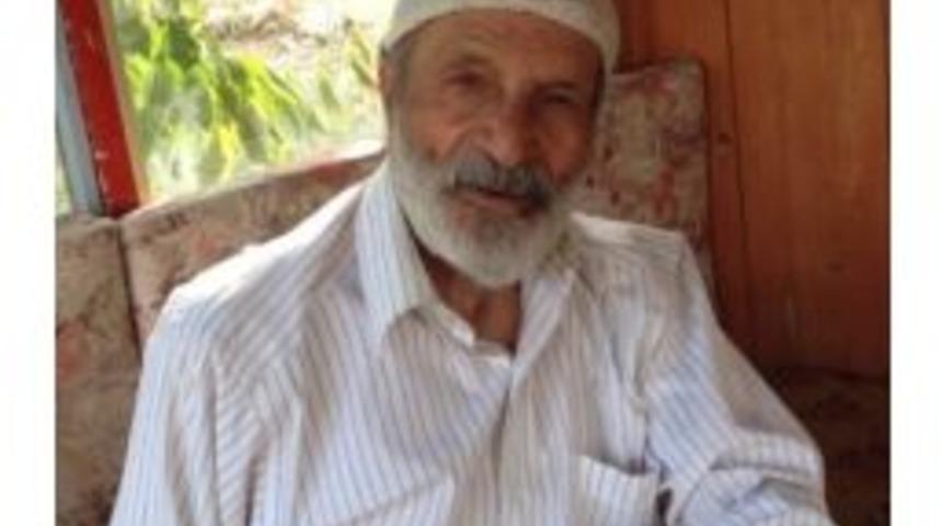 Eski Milletvekilinin Babası Secdede Can Verdi