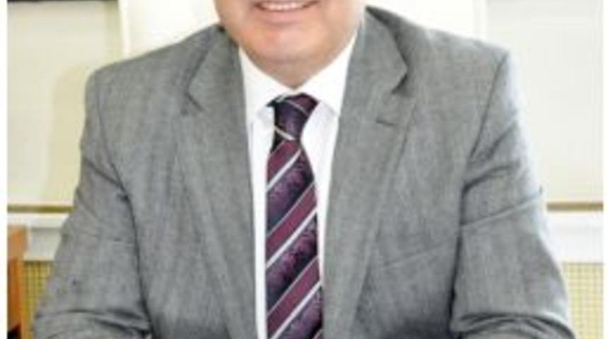 Yeni &Ccedil;eltek K&ouml;m&uuml;r İşletmeleri Genel M&uuml;d&uuml;r&uuml; Osman Coşkun,"istiklal Marşı, Bizim En &Ouml;nemli Sigortamızdır"