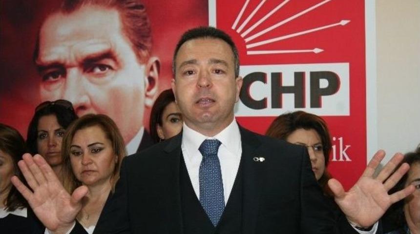 Chp Muğla Vekil Aday Adayı Kaya, Vaatlerini A&ccedil;ıkladı