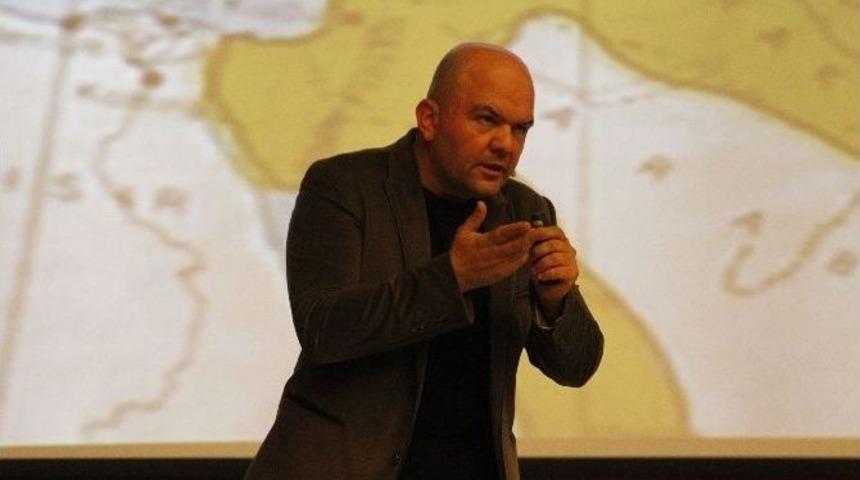 Uğurluel&rsquo;den Gebzelilere İran Turu